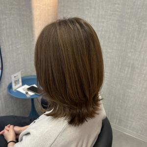 レイヤーカット - Lanisis Hair掲載
