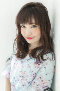 アッシュグレージュロングレイヤー所沢新所沢 - agir hair 所沢 【アジールヘア】 所沢プロペ通り店掲載