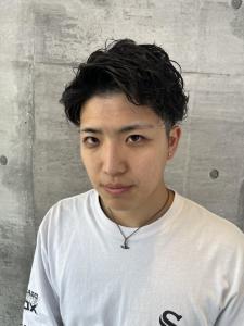 【福岡】大人ヘア！スパイラルパーマ☆琉希なり - SARA Beauty Sight 志免店掲載