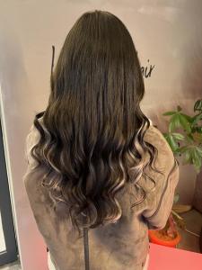 インナーシルバー★ - Lanisis Hair掲載