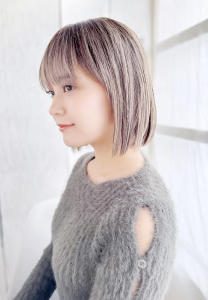 20代30代40代　ムダのないクールボブ【松山】 - OTTIA +n掲載