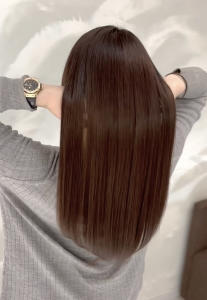 Louer hairmake×ロング - Louer hairmake掲載