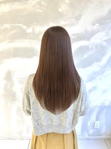 Louer hairmake×ロング - Louer hairmake掲載