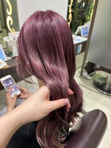 lavender pink - crop-es茅ヶ崎掲載