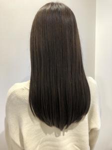20代　髪質改善　トリートメント - crop-es茅ヶ崎掲載