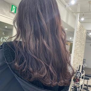 20代30代40代アッシュカラーイルミナカラー透明感【上野】 - agir hair 上野店掲載