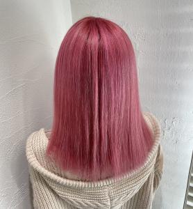 大人人気ブリーチ艶間カラー - agir hair 池袋【アジールヘア】池袋駅東口店掲載