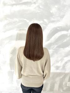 Louer  hairmake×ロング - Louer hairmake掲載