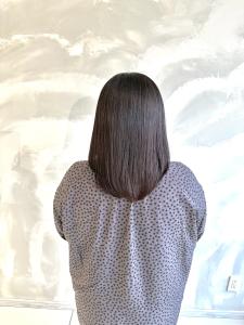 Louer  hairmake×ミディアム
