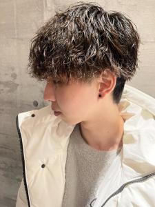 【福岡】大人気！！ツイストスパイラルパーマ☆琉希なり - SARA Beauty Sight 志免店掲載