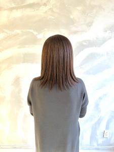 Louer  hairmake×ミディアム - Louer hairmake掲載