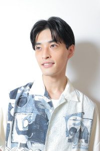 LAVIE NEW STANDARD BARBER - LAVIE NEW STANDARD BARBER HANARE 新宿掲載