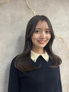 ロング/ミディアム/前髪カット/レイヤーカット/黒髪/髪質改 - Lond aventus 池袋掲載