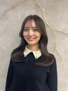 ロング/ミディアム/前髪カット/レイヤーカット/黒髪/髪質改 - Lond aventus 池袋掲載