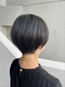 MICRAS 自由が丘×ショート - MICRAS 自由が丘掲載
