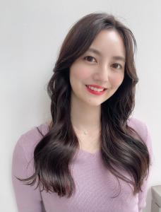 ロング/ミディアム/前髪カット/レイヤーカット/黒髪/髪質改 - Lond aventus 池袋掲載