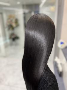 Three D Hair 銀座×ロング - 髪質改善トリートメント専門店 3DHair 銀座本店掲載