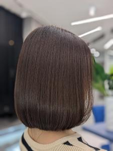 Three D Hair 銀座×ショート - 髪質改善トリートメント専門店 3DHair 銀座本店掲載