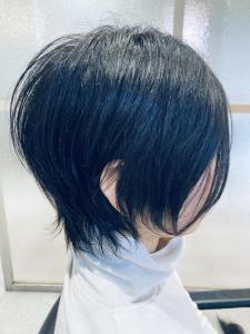 希望はウルフぽく
