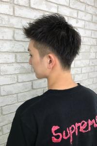 メンズビジネススタイル - agir hair 池袋【アジールヘア】池袋駅東口店掲載