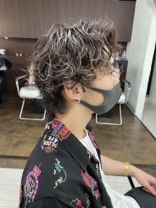 人気ニュアンスパーマ - agir hair 池袋【アジールヘア】池袋駅東口店掲載
