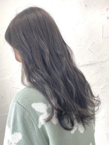 20代30代40代アッシュカラーイルミナカラー透明感【上野】 - agir hair 上野店掲載