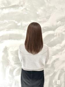 Louer  hairmake×ミディアム - Louer hairmake掲載