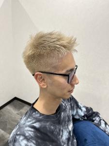 Second × Style - 全席半個室サロン Second掲載