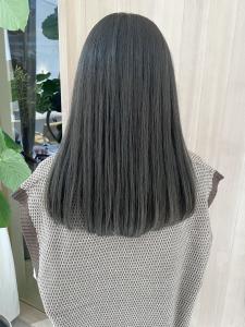 long × olive - 全席個室型美容室 GALLARIA Elegante各務原店掲載