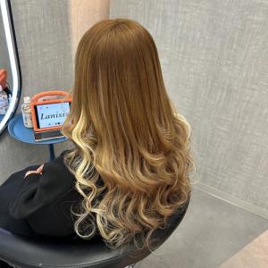 ホワイトインナー - Lanisis Hair掲載