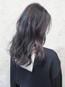 【Flor_戸塚】＊大人ガーリー＋アッシュグレージュ＊ - Flor_戸塚掲載