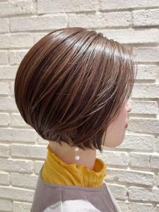 【ジュレベール 杉下】高密度水素×ラメラメトリートメント - hair jurer deux掲載
