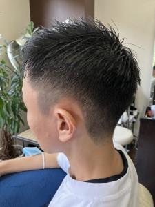 Urban suite×ショート - Urban suite掲載