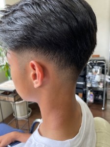 Urban suite×ショート - Urban suite掲載