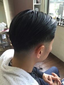 Urban suite×ショート - Urban suite掲載