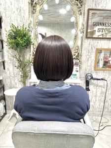 Louer  hairmake×ショート - Louer hairmake掲載