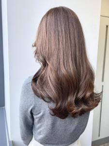 ◯イルミナカラーの深み◯ - Eleanor 梅田店掲載