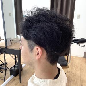 CUT HOUSE NEWYORK 桂川店×ショート - CUT HOUSE NEWYORK 桂川店掲載