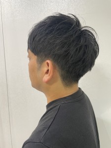 平日朝の9時30分から予約可能☆Mバング解消カット - THE ESCALA 表参道本店 【エスカーラ】掲載