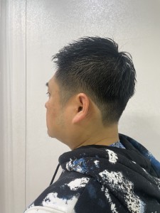 平日朝の9時30分から予約可能☆短髪ショート - THE ESCALA 表参道本店 【エスカーラ】掲載