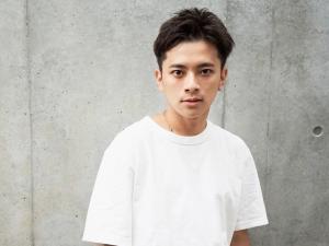 メンズスタイル - newi 池袋掲載