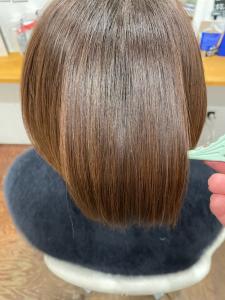 髪質改善トリートメント - Hair Salon Leaf掲載