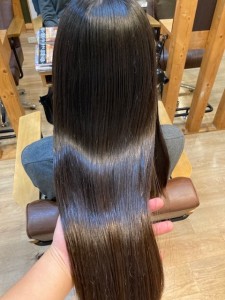 お客様髪質改善データ928（髪質改善） - Grand × AtlierDonguri掲載