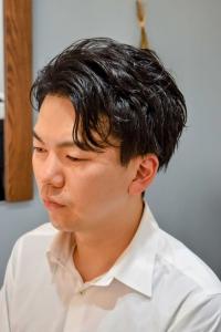 床屋 KNOT×ショート - 床屋 KNOT掲載