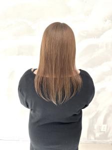 Louer  hairmake×ロング - Louer hairmake掲載