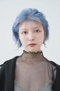ペールブルー×ブリーチ - soin de brace大日店ミルボン認定髪質改善サロン掲載
