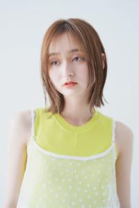 グレージュ×透明感×ボブ - soin de brace大日店ミルボン認定髪質改善サロン掲載