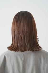 ショコラグレージュ - soin de brace大日店ミルボン認定髪質改善サロン掲載
