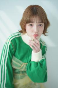 ボブ×イルミナカラー - soin de brace大日店ミルボン認定髪質改善サロン掲載