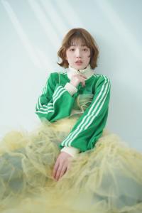 ボブ×イルミナカラー - soin de brace大日店ミルボン認定髪質改善サロン掲載